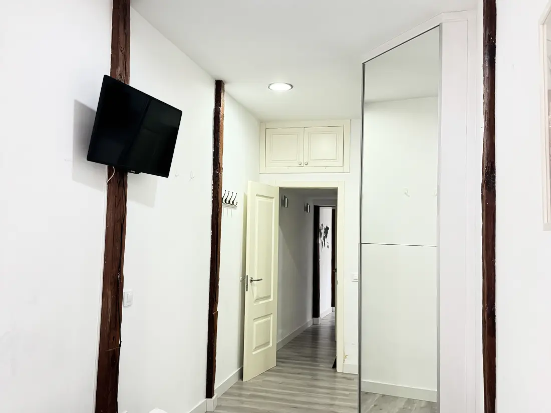 Location de Vacances Madrid 203