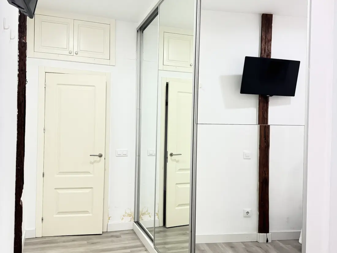 Location de Vacances Madrid 203