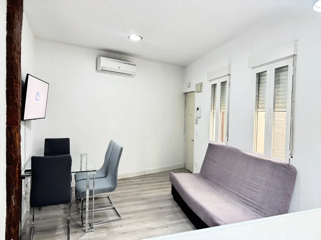 Location de Vacances Madrid 203