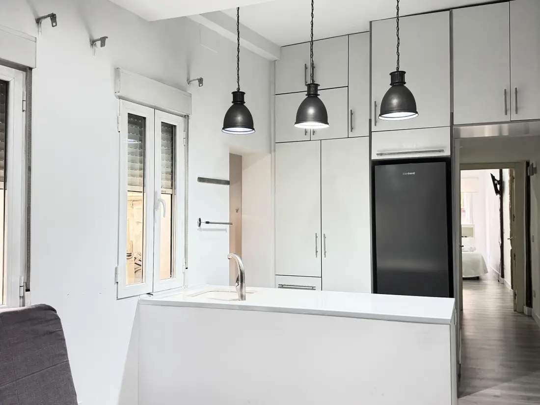 Location de Vacances Madrid 203
