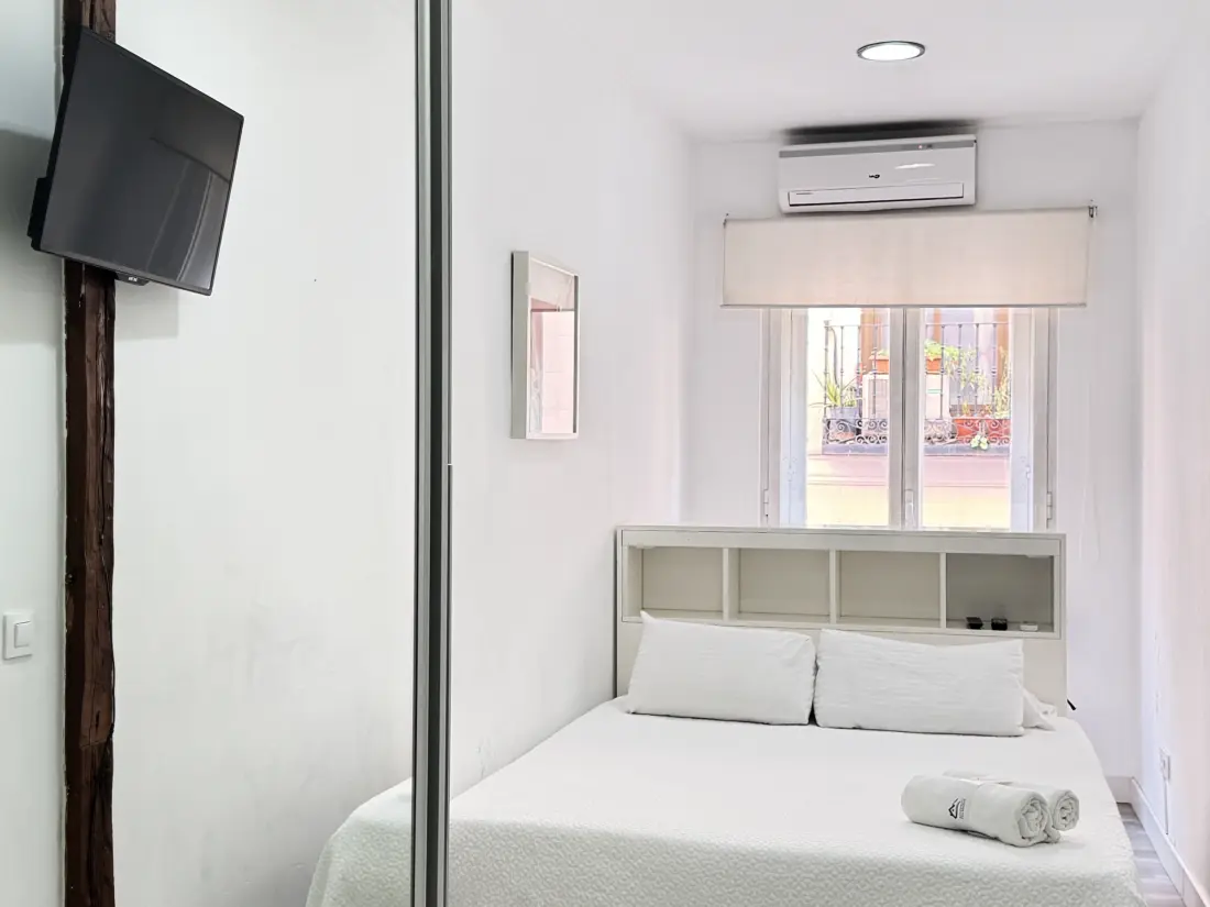 Location de Vacances Madrid 203