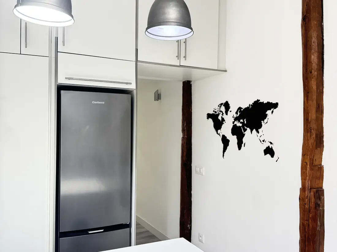Location de Vacances Madrid 203