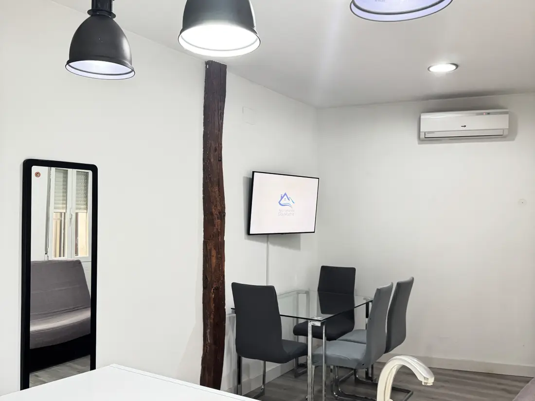 Location de Vacances Madrid 203