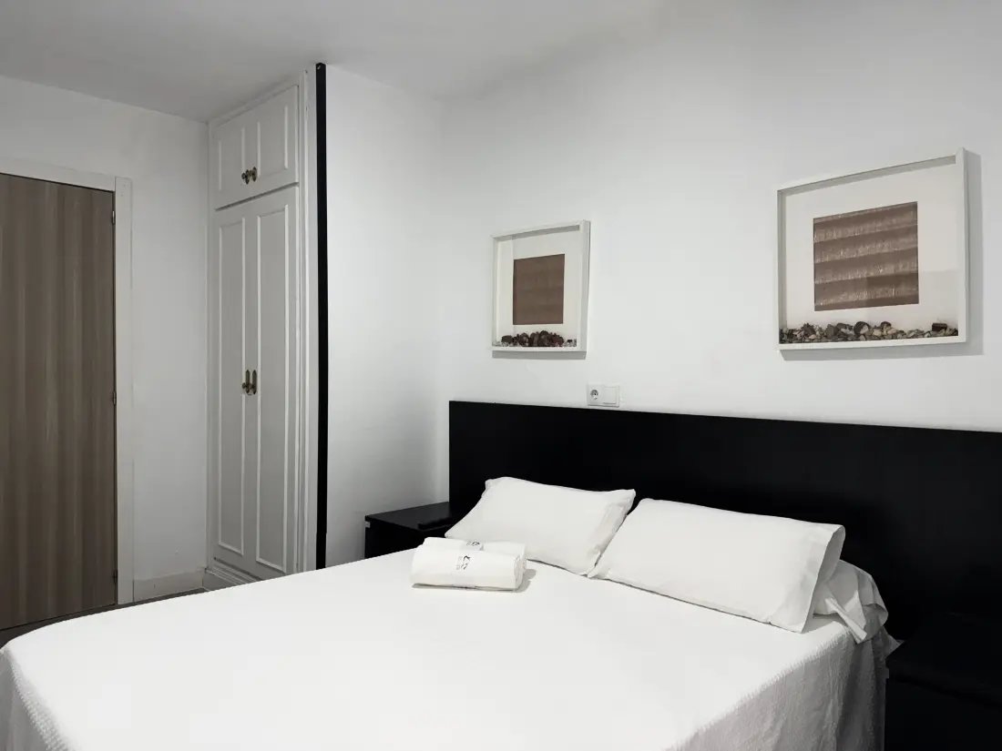 Location de Vacances Madrid 204
