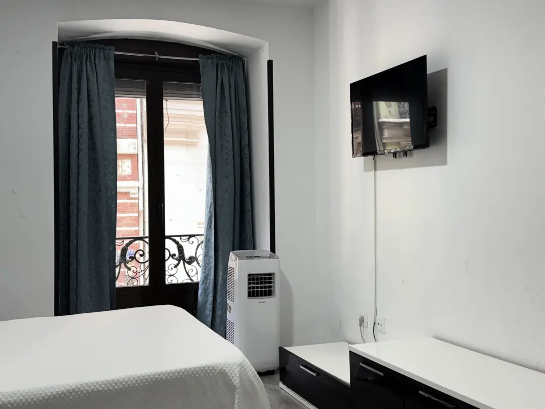 Location de Vacances Madrid 204