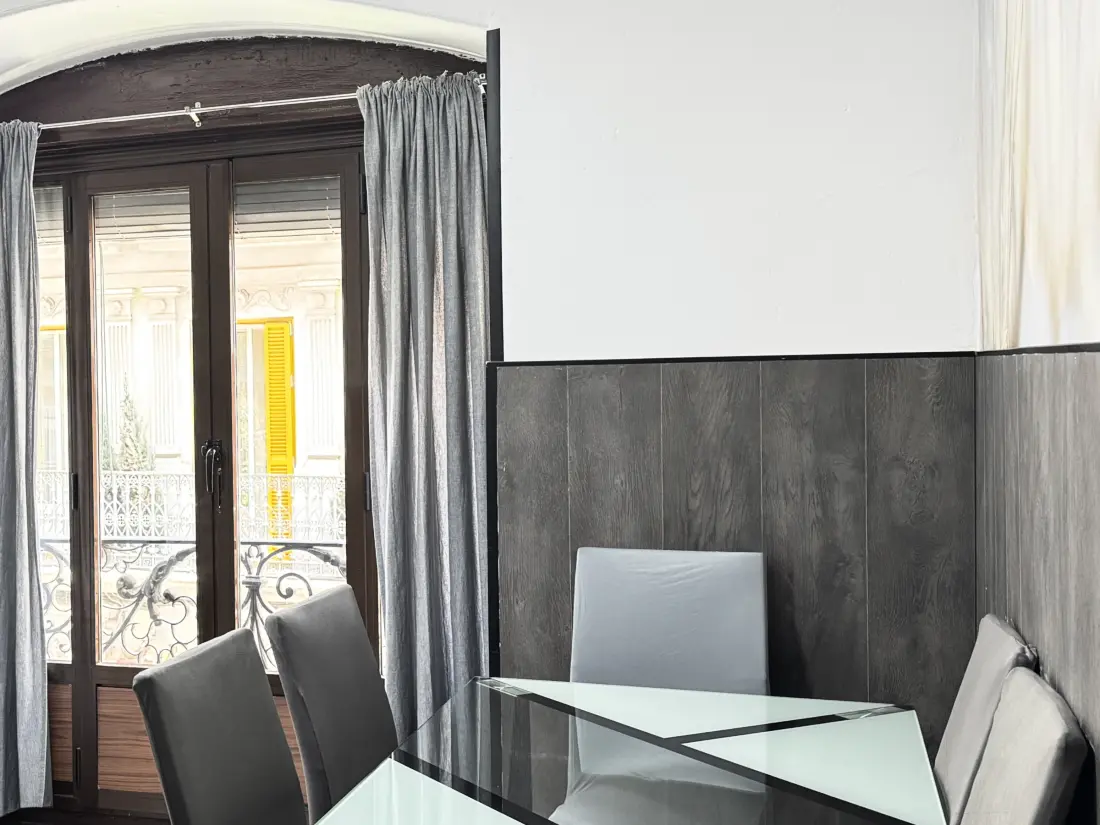 Location de Vacances Madrid 204