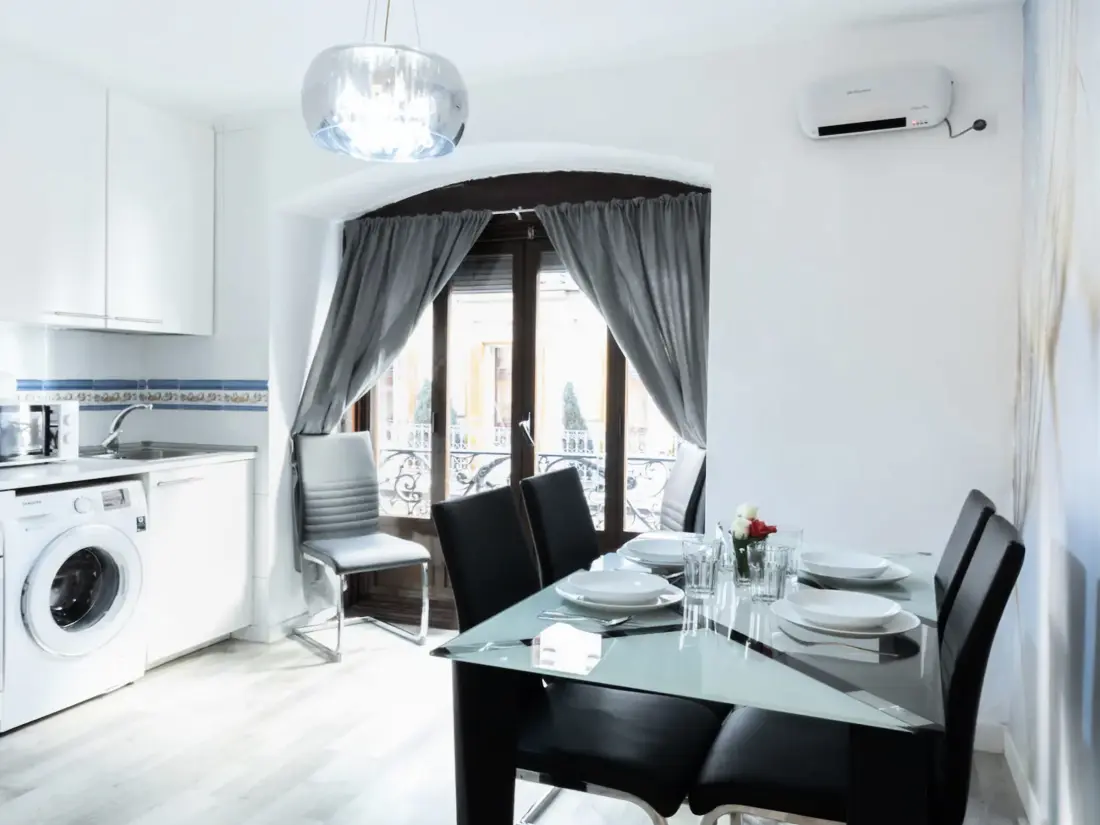 Location de Vacances Madrid 204