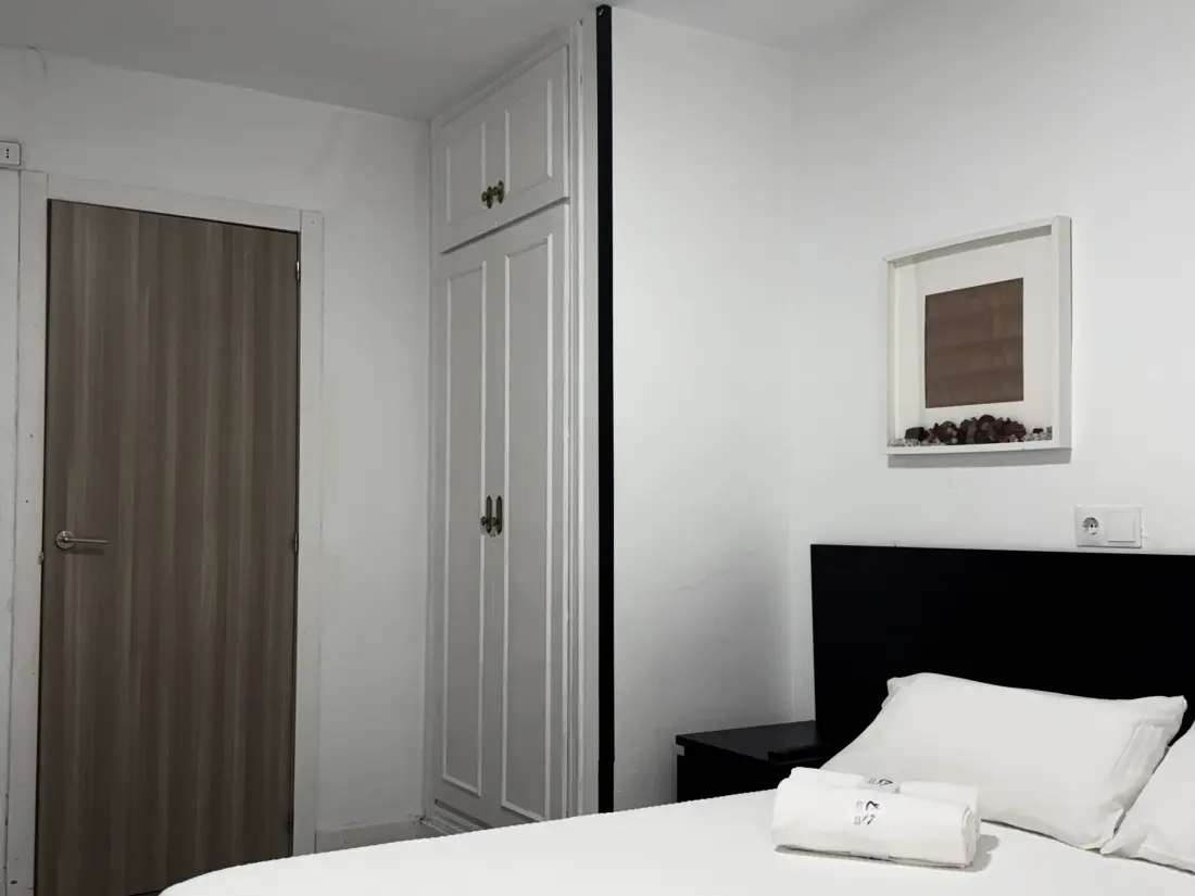 Location de Vacances Madrid 204