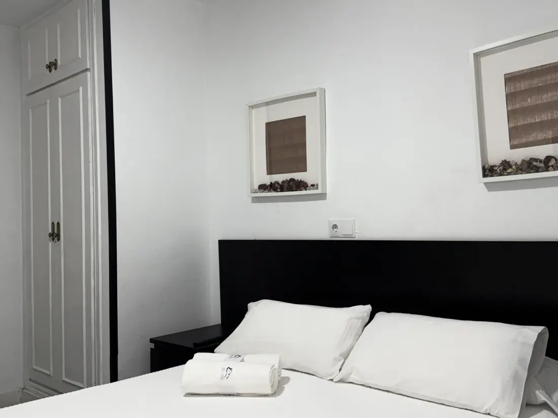 Location de Vacances Madrid 204