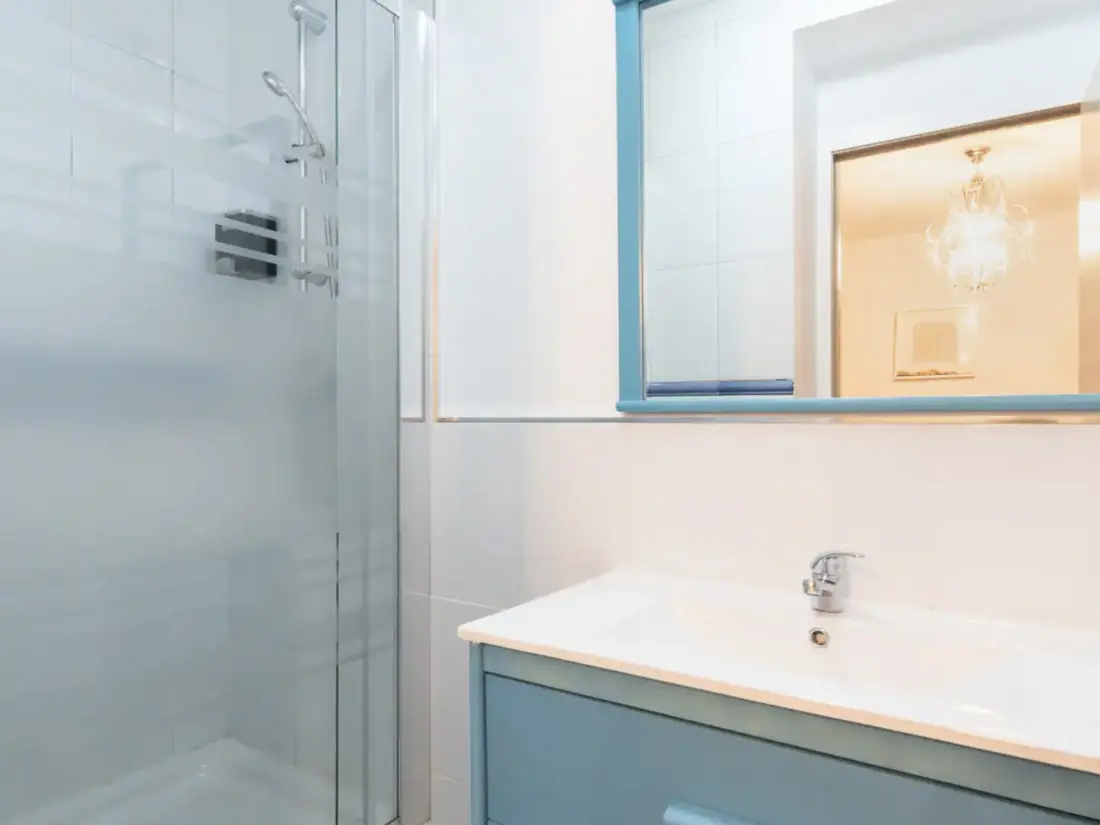 Location de Vacances Madrid 204