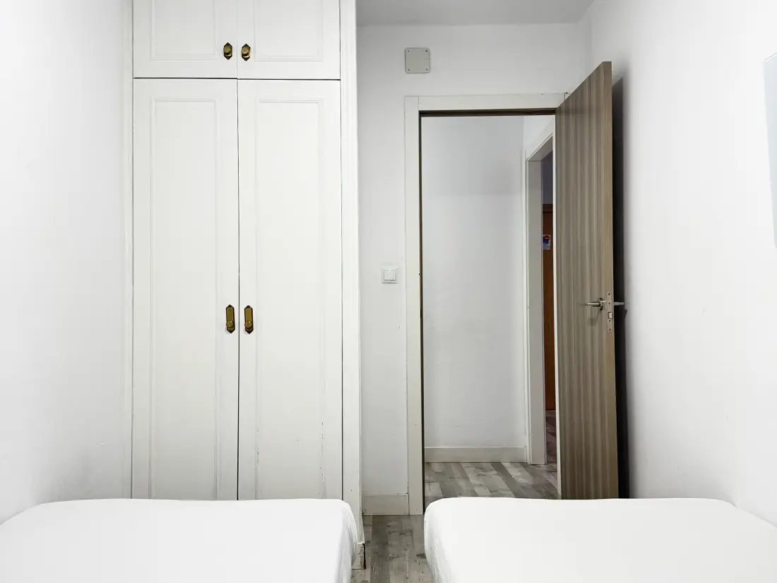 Location de Vacances Madrid 204