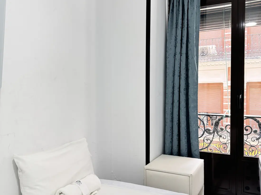 Location de Vacances Madrid 204