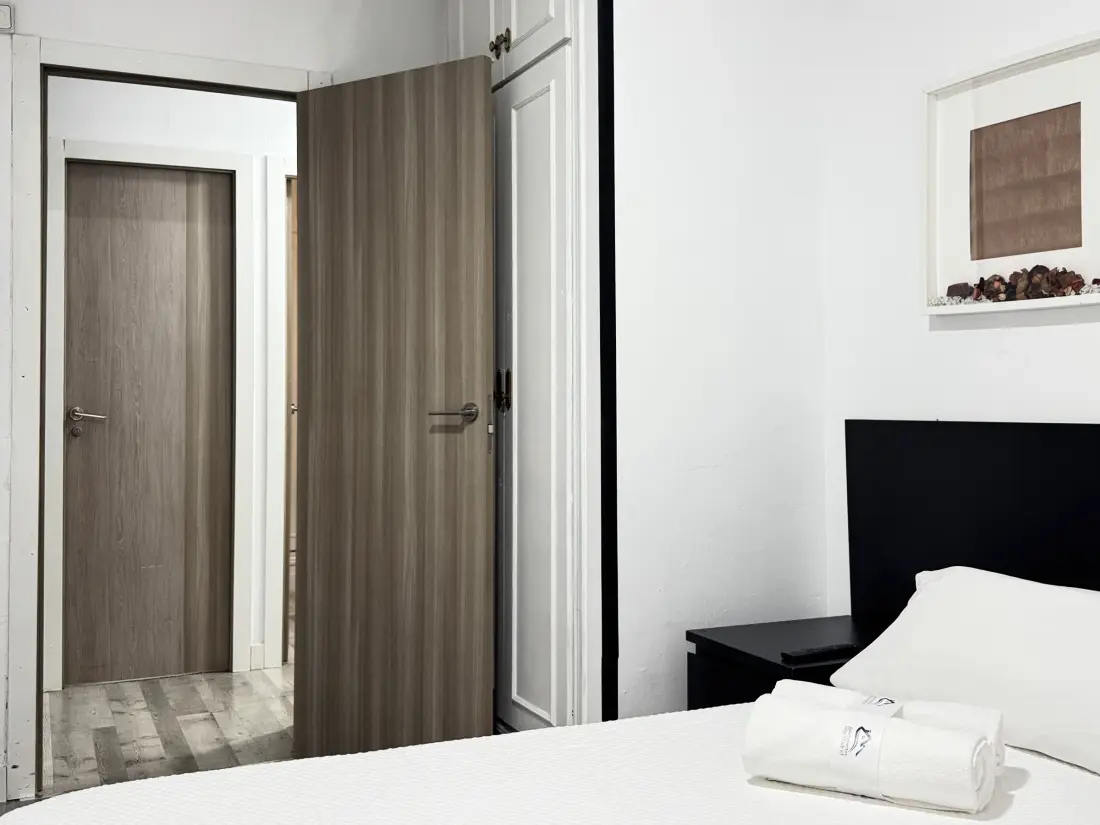 Location de Vacances Madrid 204