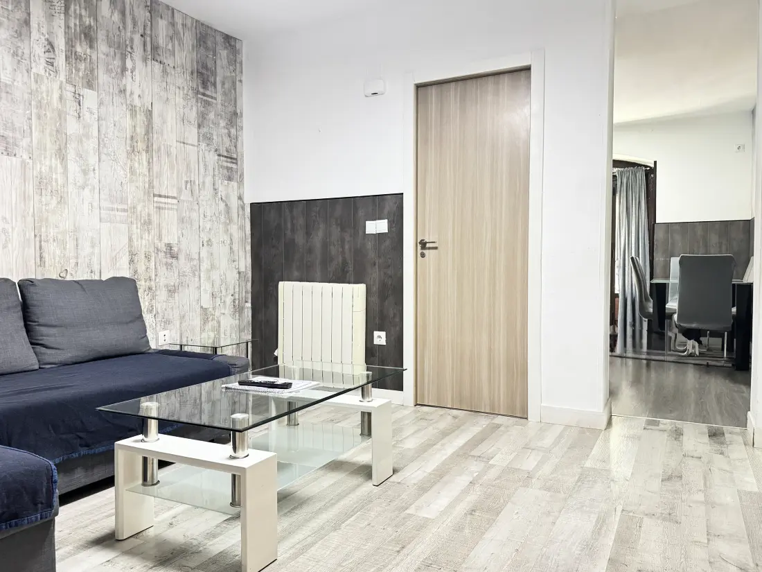 Location de Vacances Madrid 204