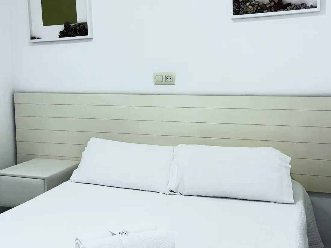 Location de Vacances Madrid 204