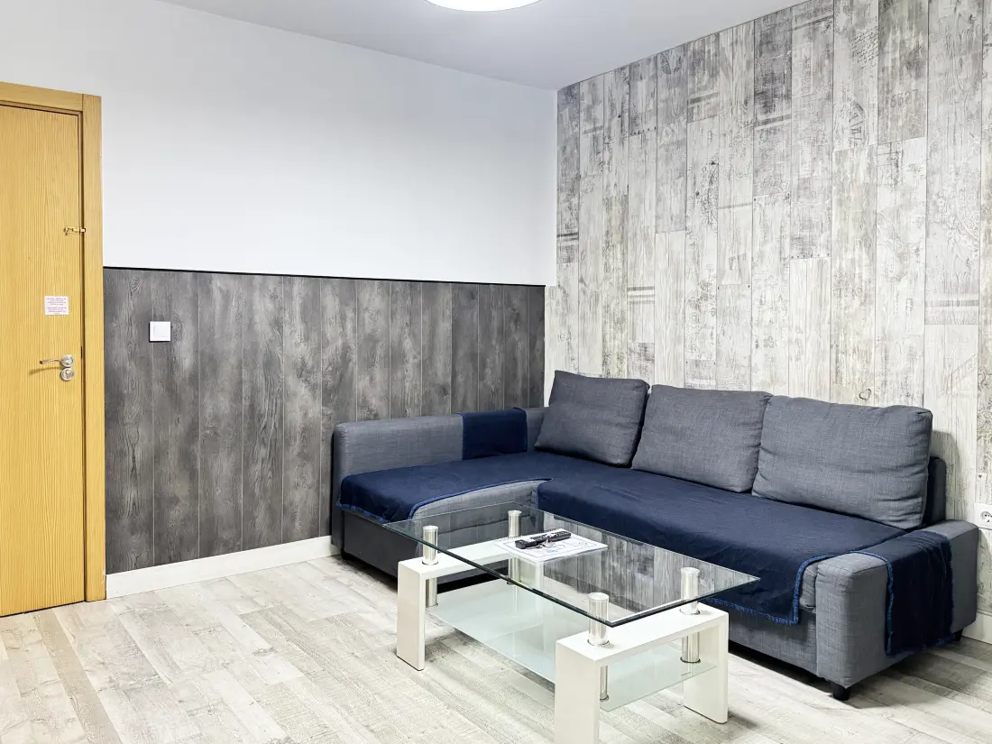 Location de Vacances Madrid 204