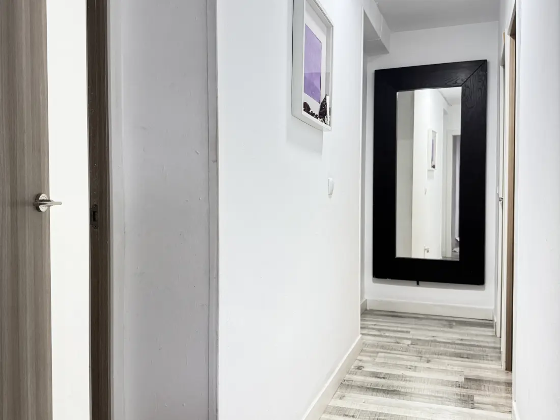 Location de Vacances Madrid 204