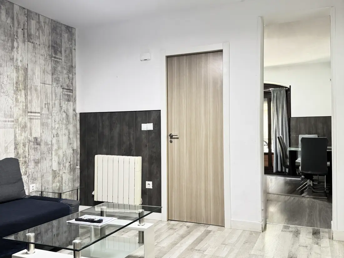 Location de Vacances Madrid 204