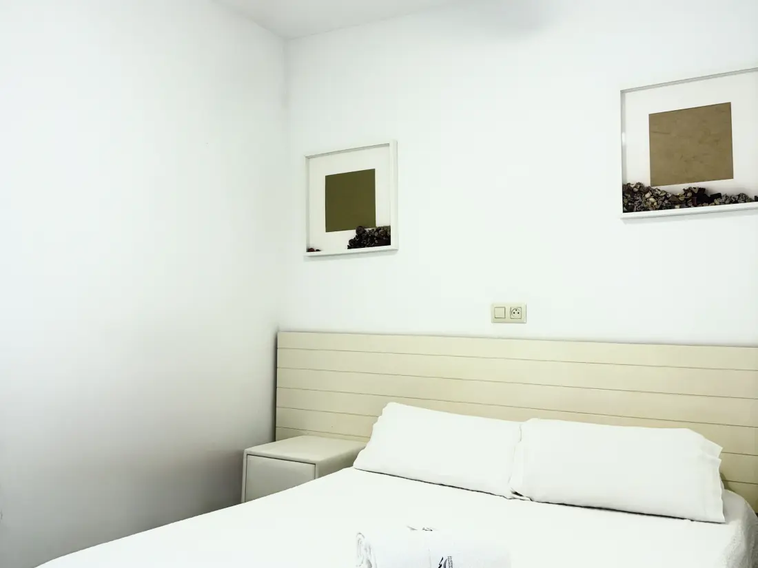 Location de Vacances Madrid 204