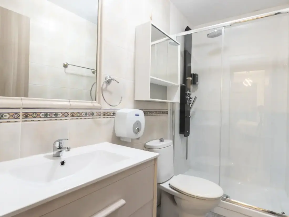 Location de Vacances Madrid 204