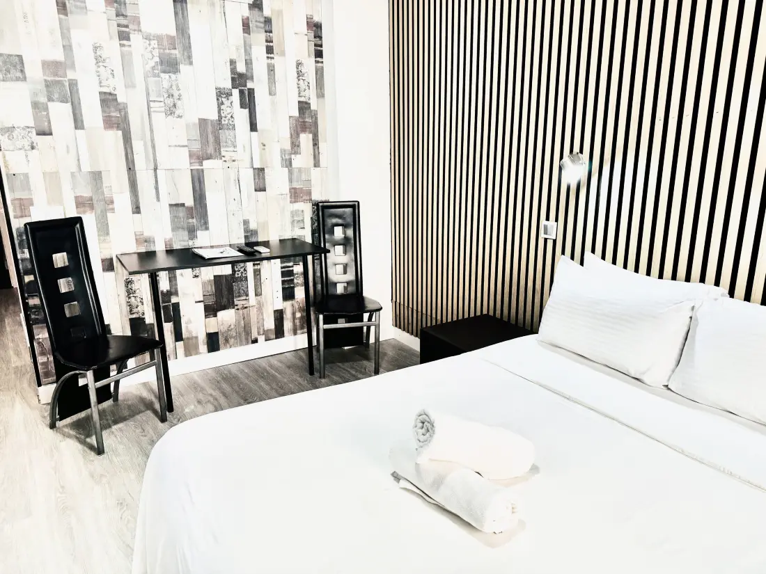 Location de Vacances Madrid 205
