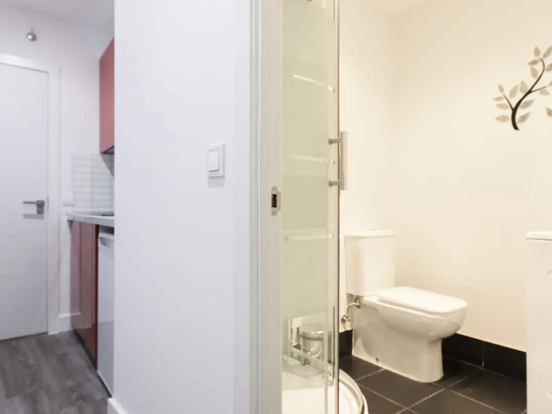 Location de Vacances Madrid 205
