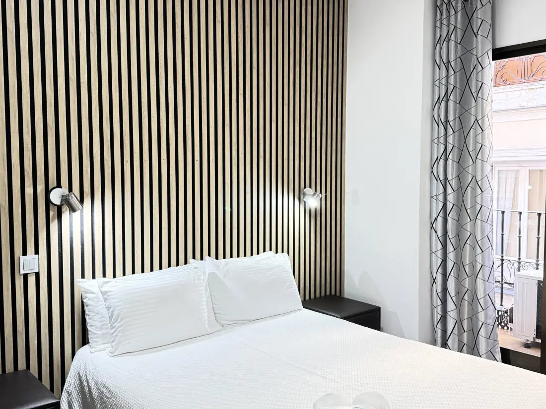 Location de Vacances Madrid 205