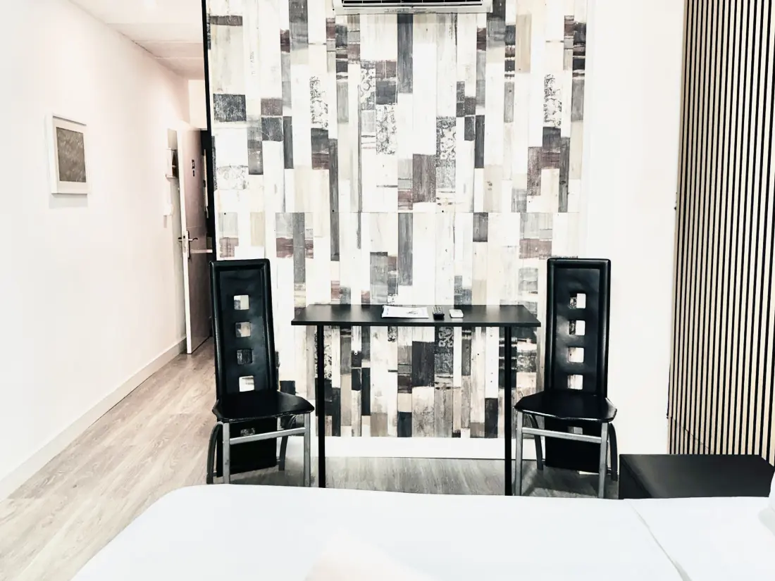 Location de Vacances Madrid 205
