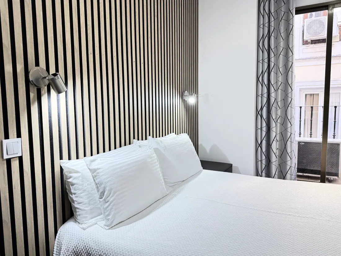 Location de Vacances Madrid 205