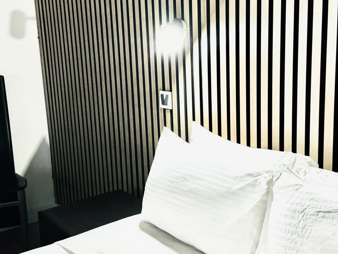 Location de Vacances Madrid 205