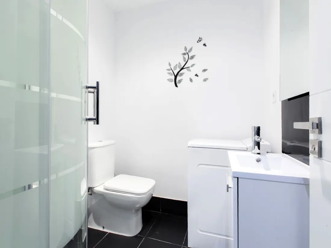 Location de Vacances Madrid 205