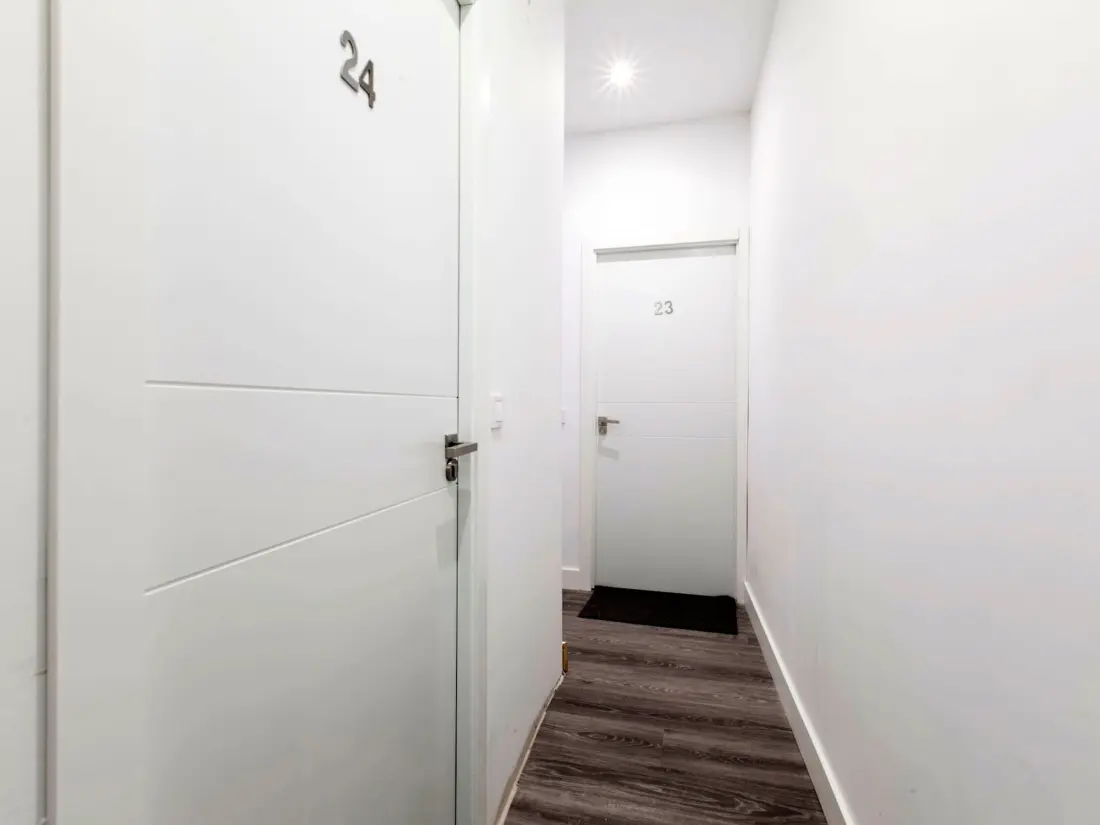 Location de Vacances Madrid 205
