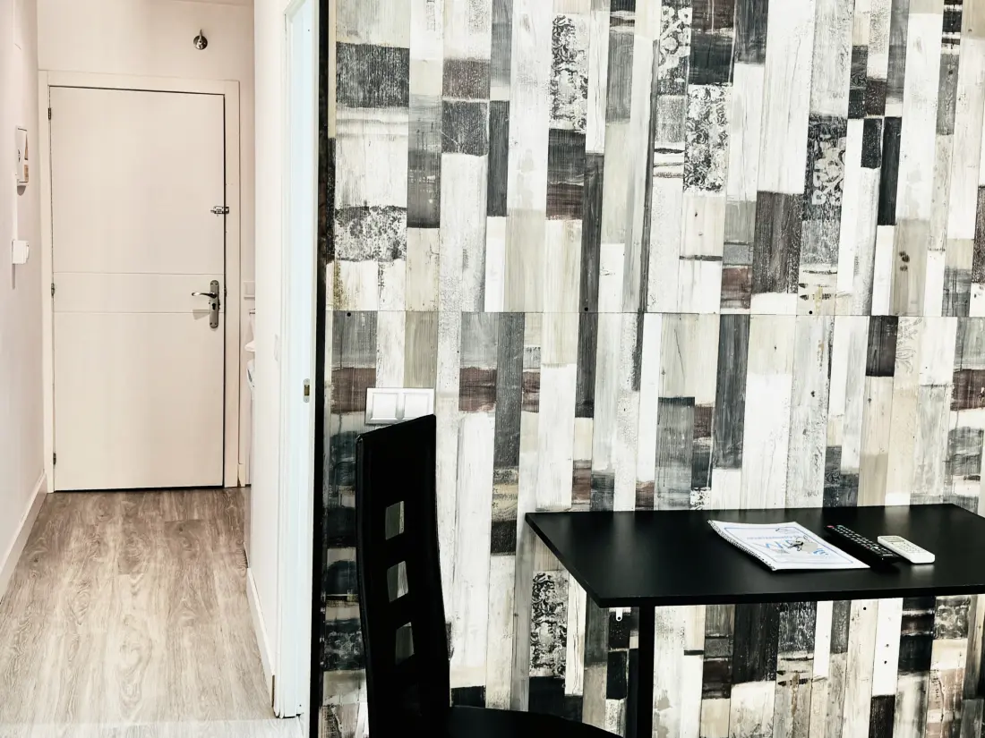 Location de Vacances Madrid 205