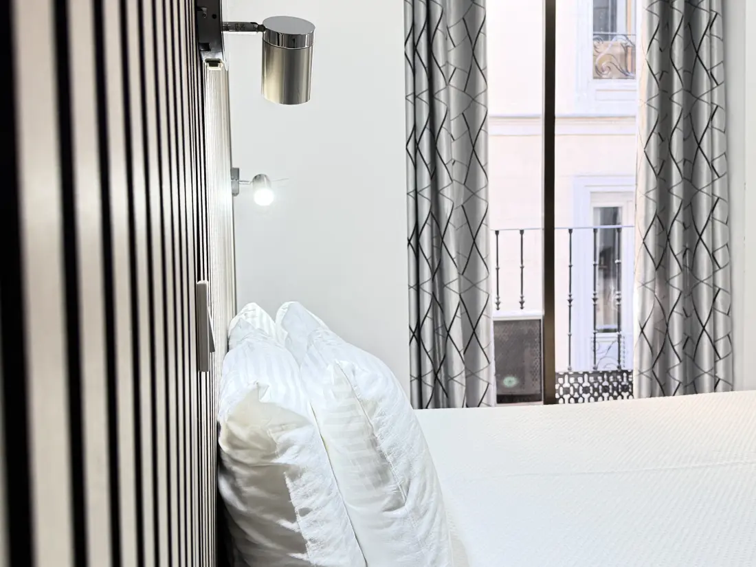 Location de Vacances Madrid 205