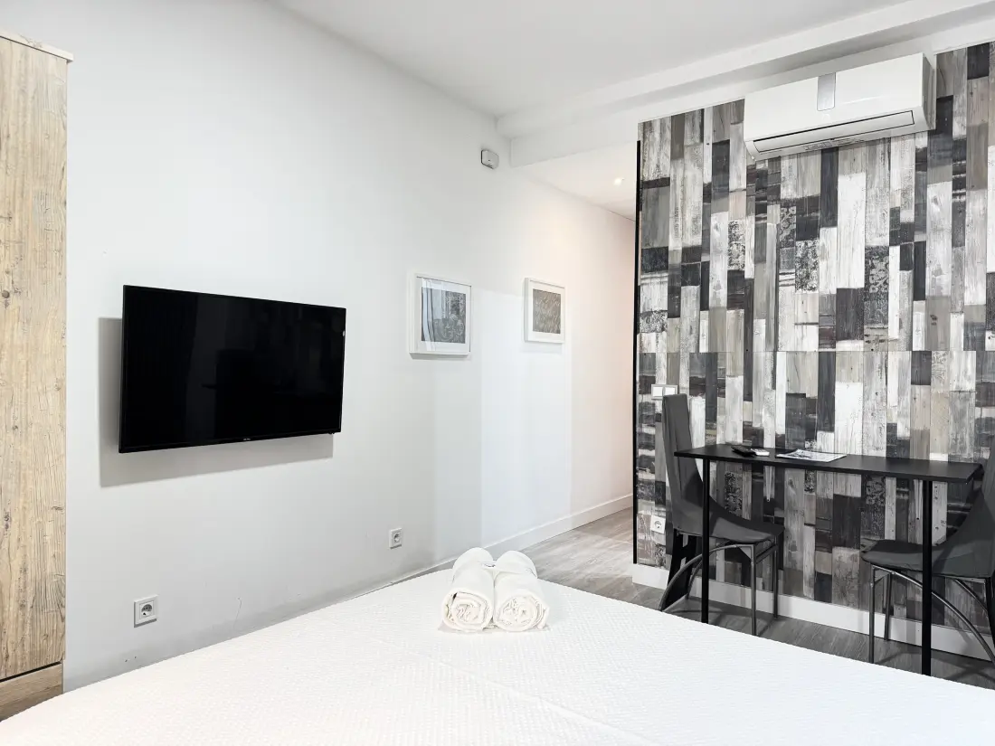Location de Vacances Madrid 205