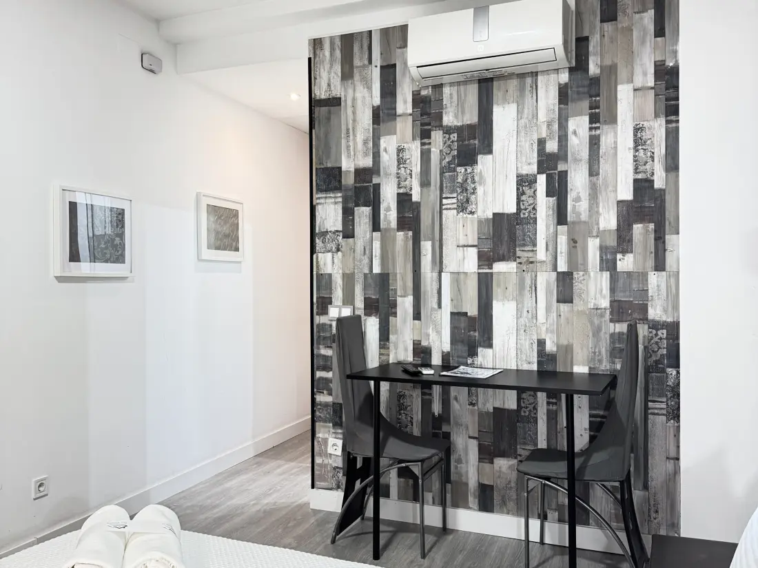 Location de Vacances Madrid 205