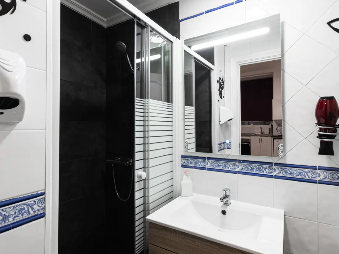 Location de Vacances Madrid 206