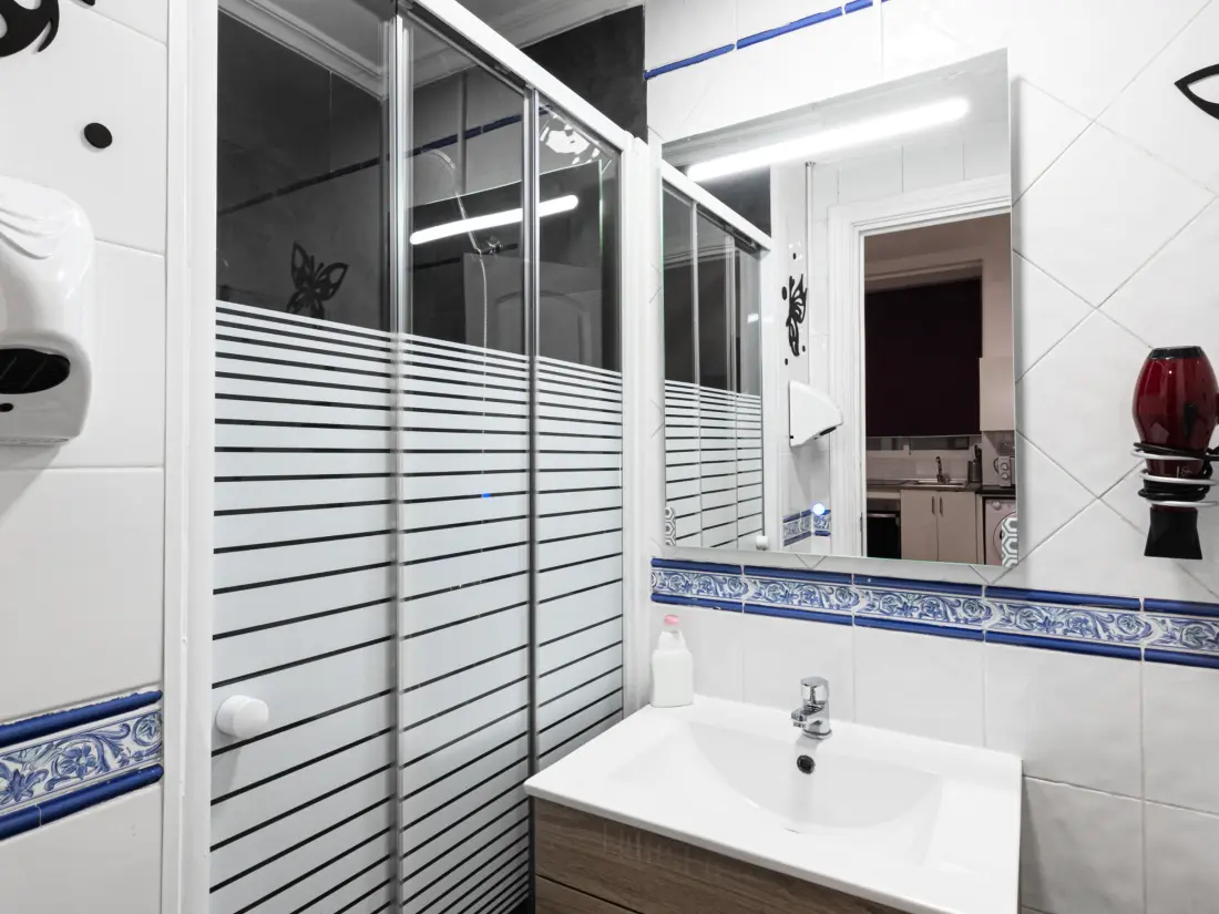Location de Vacances Madrid 206