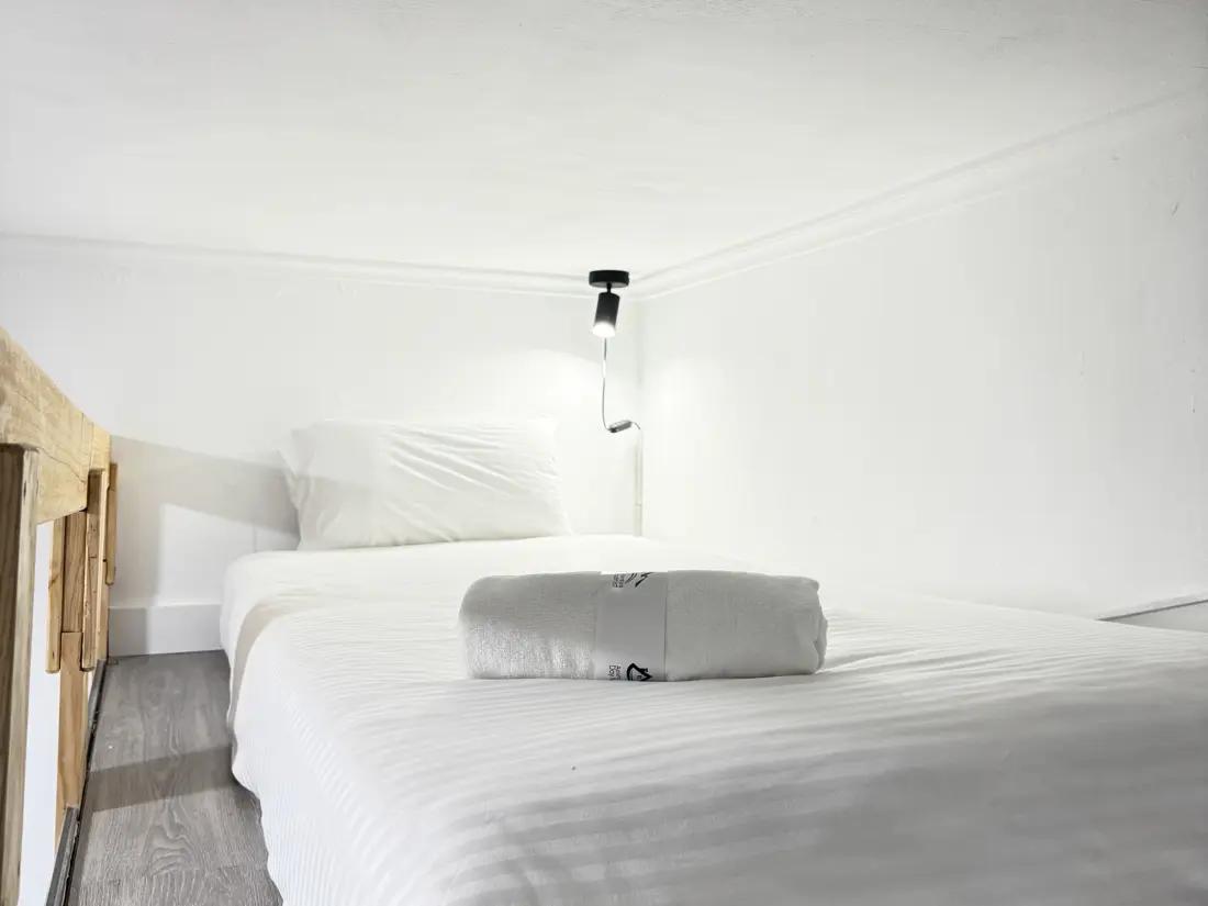 Location de Vacances Madrid 206