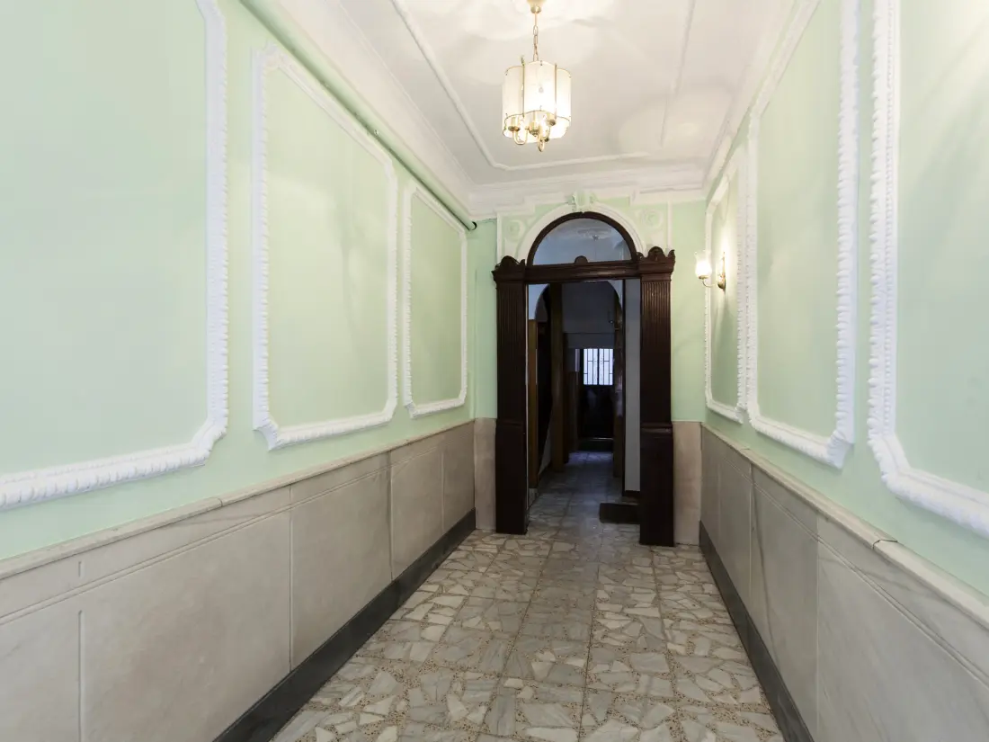 Location de Vacances Madrid 206