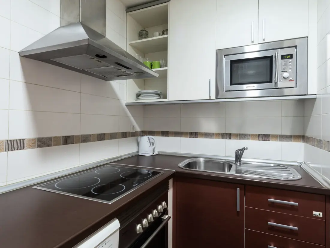 Location de Vacances Madrid 207