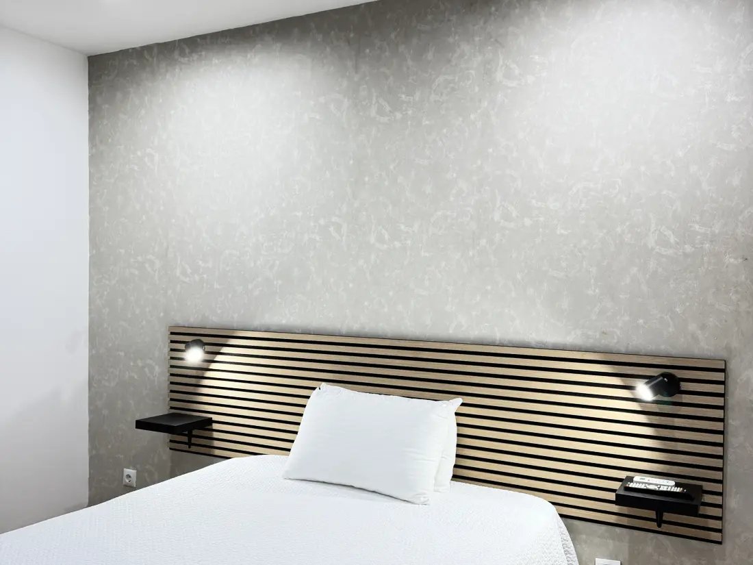 Location de Vacances Madrid 207