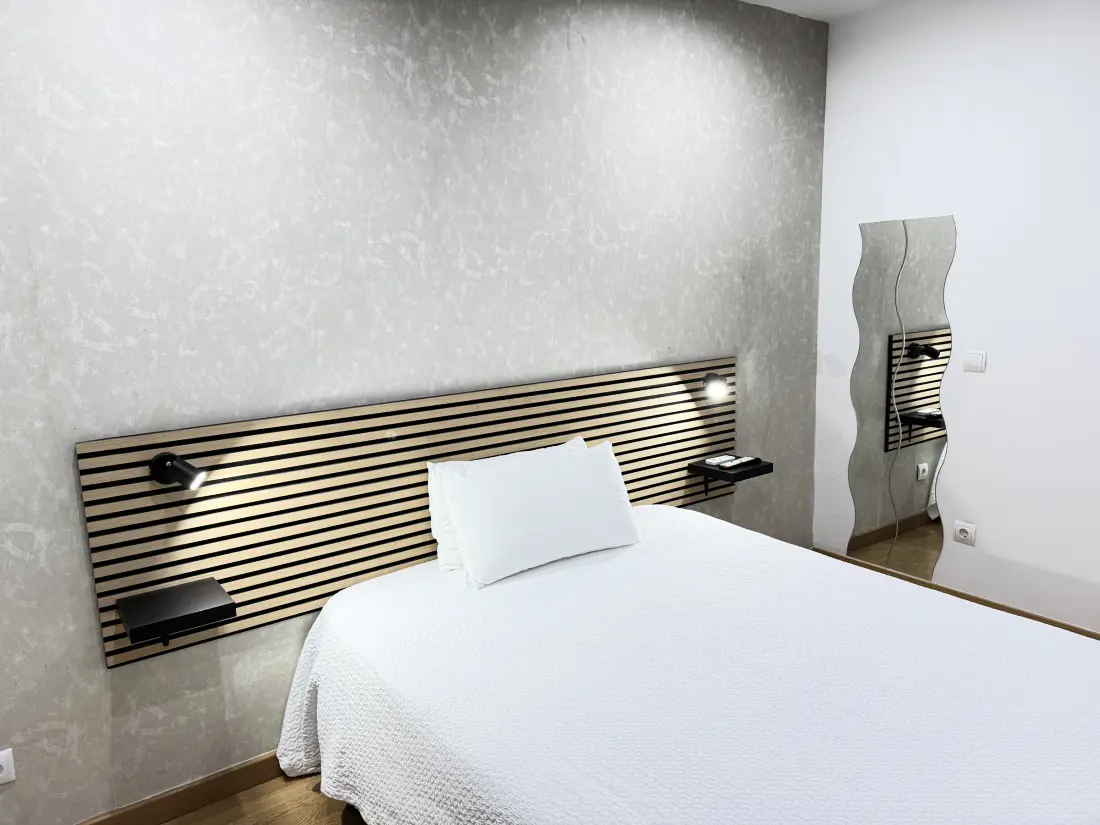 Location de Vacances Madrid 207
