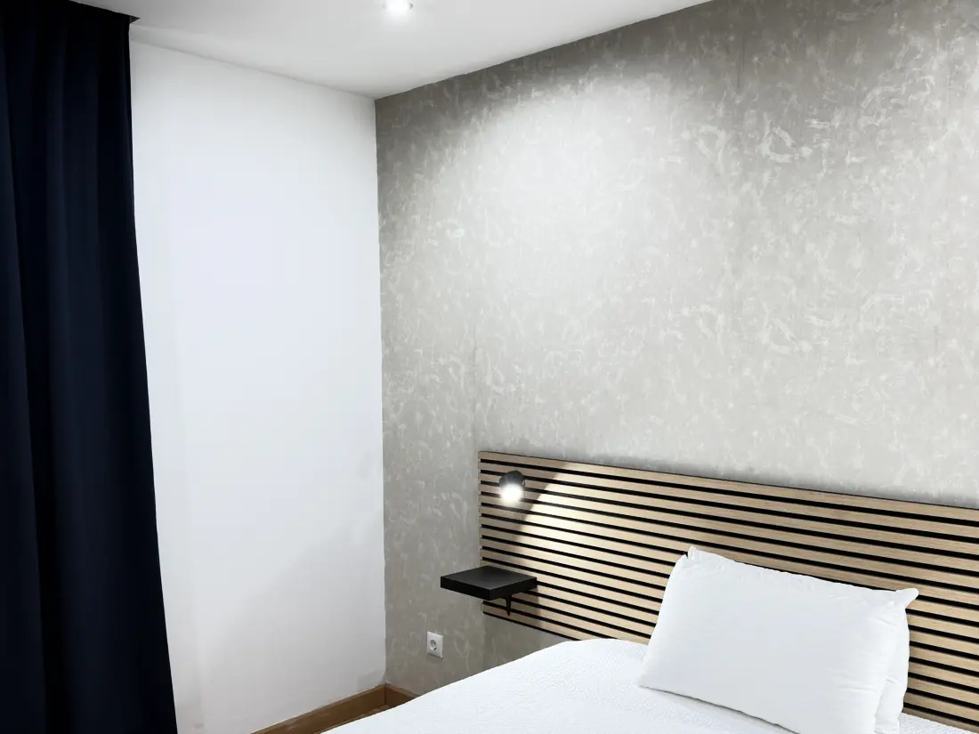 Location de Vacances Madrid 207