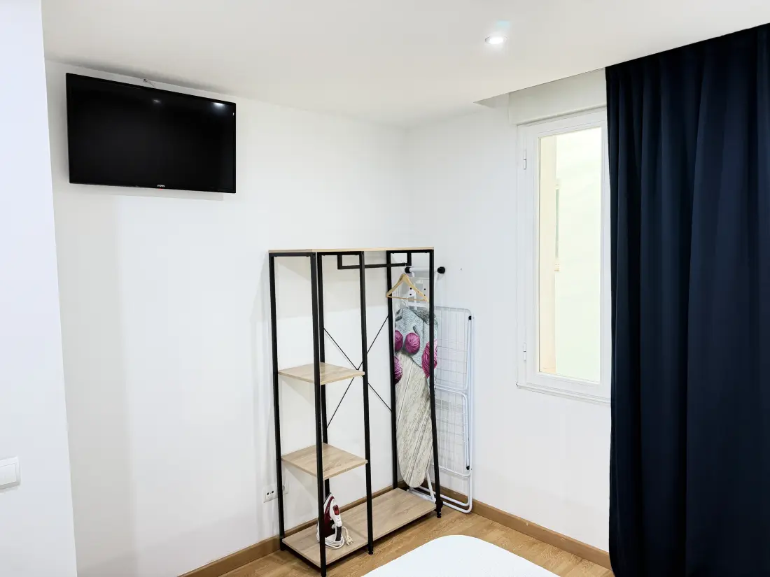 Location de Vacances Madrid 207