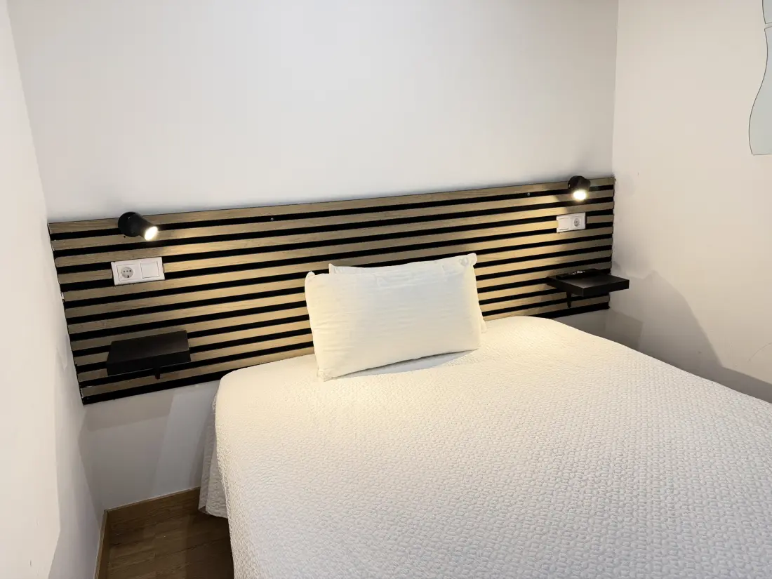 Location de Vacances Madrid 207