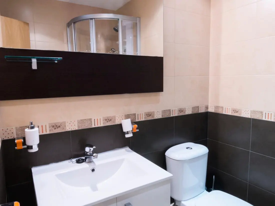 Location de Vacances Madrid 207