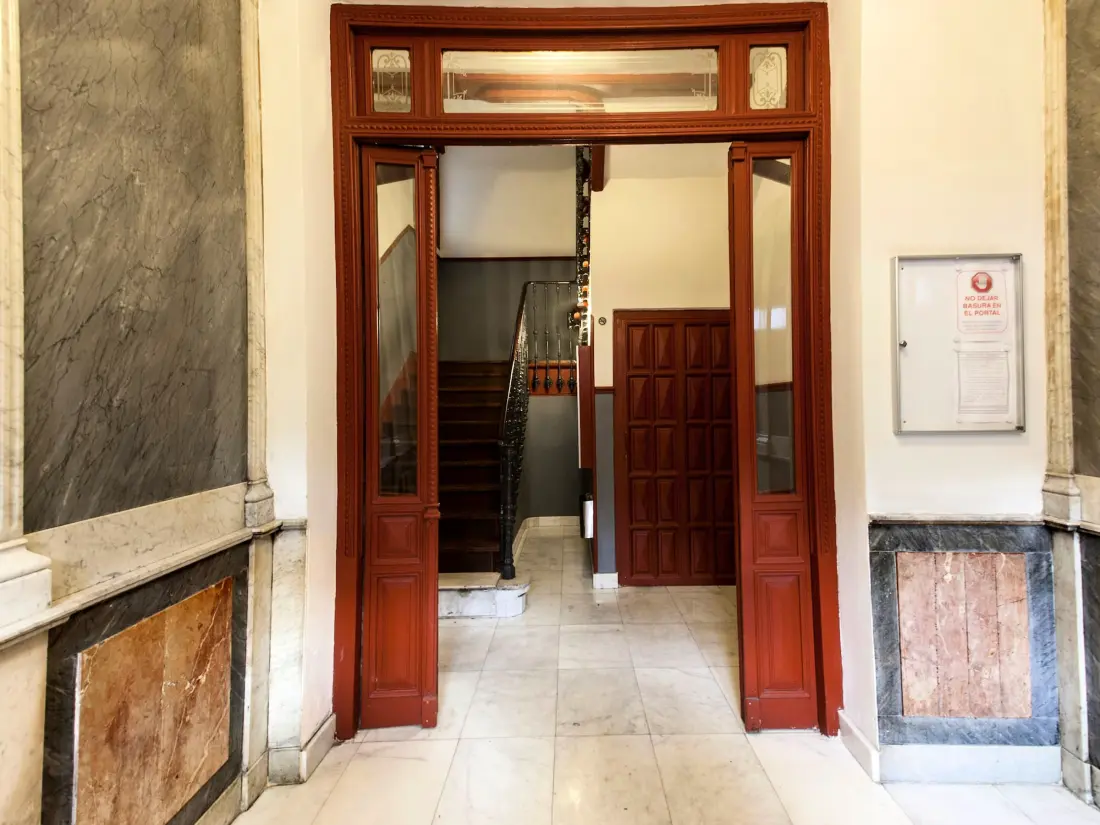 Location de Vacances Madrid 207