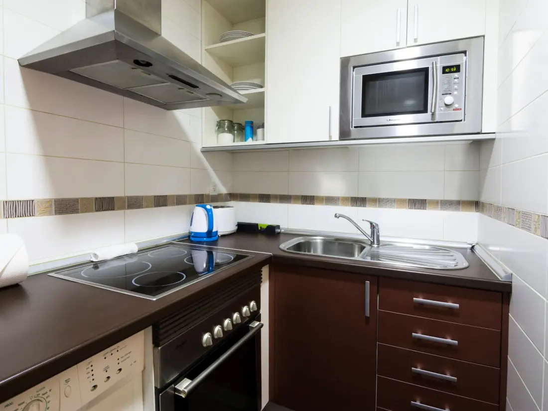 Location de Vacances Madrid 207