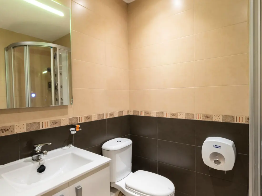 Location de Vacances Madrid 207